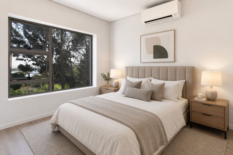 2 Bedroom Property for Sale in Somerset Lakes Western Cape